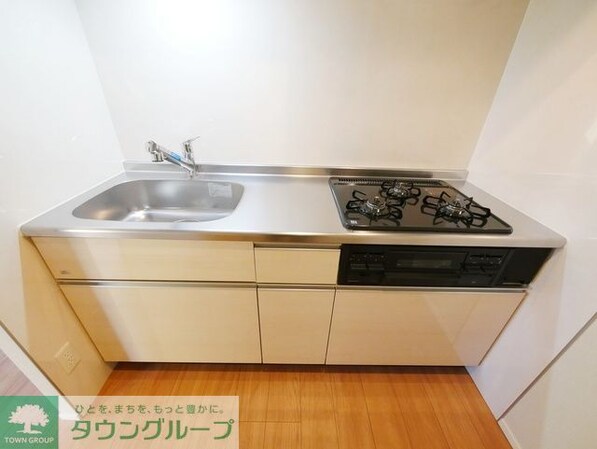 セ・レーノ下丸子の物件内観写真